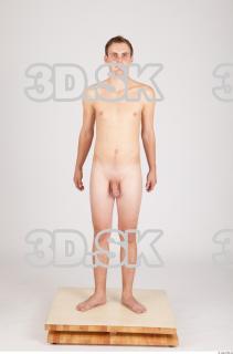 Body texture of Aurel 0018